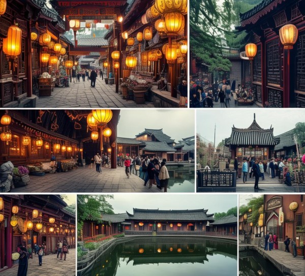 怀来历史文化名城，揭秘绝美景点的魅力之旅,怀来历史文化名城，揭秘绝美景点的魅力之旅,历史,景点,风情,第1张
