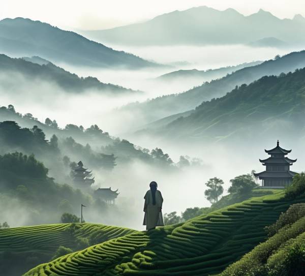 穿越福建养生之旅，自然人文交融之旅,穿越福建养生之旅，自然人文交融之旅,景点,风情,第1张