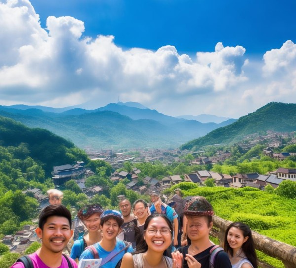 免费畅游漳州周边，探索无价美景之旅,免费畅游漳州周边，探索无价美景之旅,历史,景点,景点大盘点,第1张