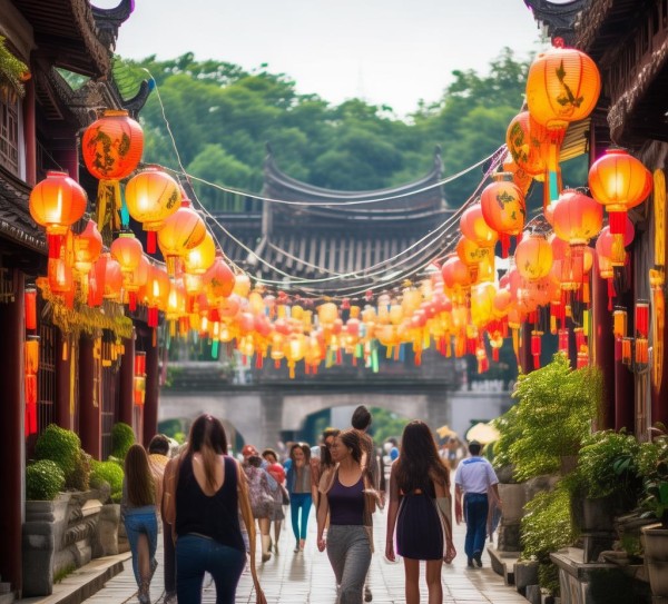 五一畅游闽南古韵，泉州旅游攻略全解析,五一畅游闽南古韵，泉州旅游攻略全解析,历史,景点,风情,第1张