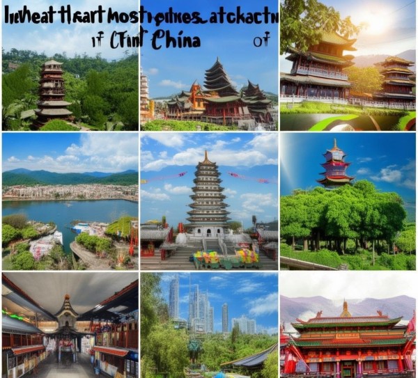 长沙周边五大绝美景点，周末探险之旅攻略,长沙周边五大绝美景点，周末探险之旅攻略,历史,景点,绝美景点,第1张