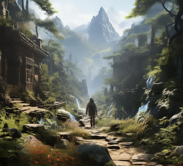 磁山之旅，穿越历史，尽享自然风光,磁山之旅，穿越历史，尽享自然风光,历史,景点,第1张