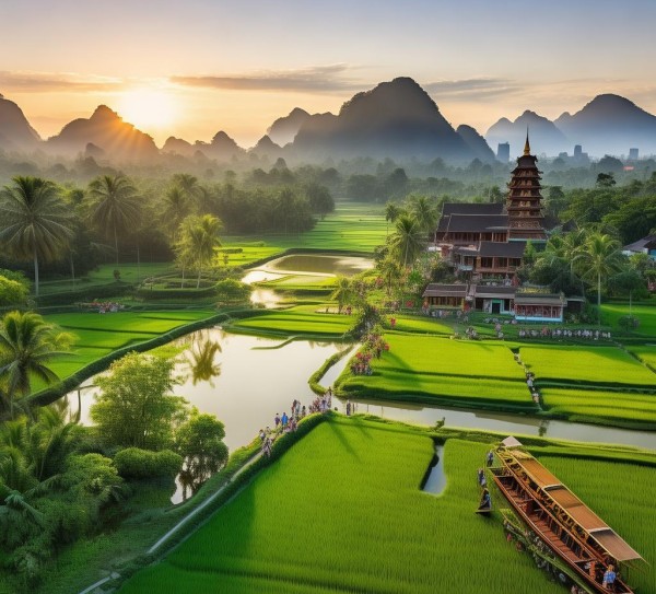 文昌之美，必游文昌旅游景点全攻略,文昌之美，必游文昌旅游景点全攻略,历史,景点,第1张