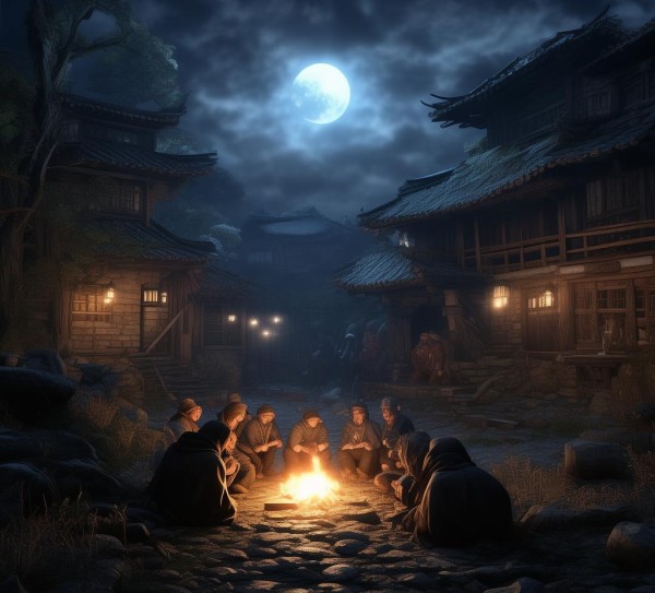 探寻和顺古镇的秘密聚会之旅,探寻和顺古镇的秘密聚会之旅,历史,景点,风情,第1张