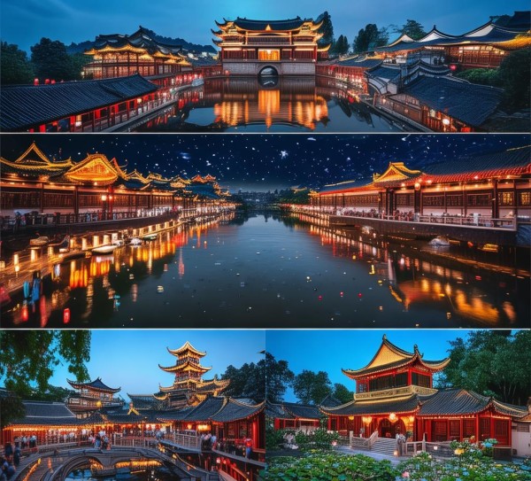 开封秘境探幽，盘点必游的热门景点,开封秘境探幽，盘点必游的热门景点,历史,景点,神秘,第1张