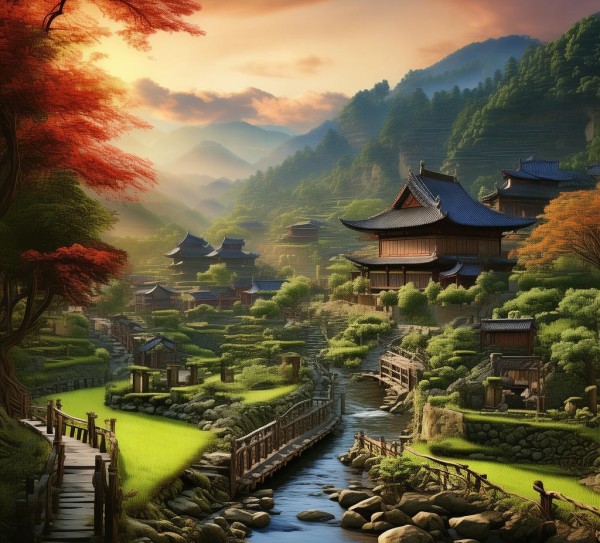 延边自治州，探秘风光无限的风情之旅地,延边自治州，探秘风光无限的风情之旅地,历史,景点,风情,第1张