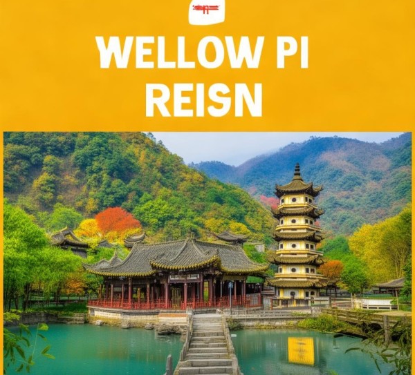 黄陂周边十大绝美景点，探寻自然人文交融之旅,黄陂周边十大绝美景点，探寻自然人文交融之旅,历史,景点,必游景点,第1张