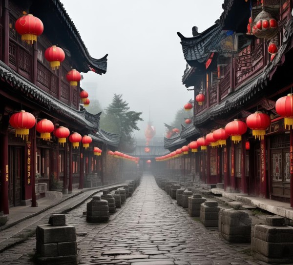 青岛古韵寻踪，历史遗迹大盘点,青岛古韵寻踪，历史遗迹大盘点,历史,景点,风情,第1张