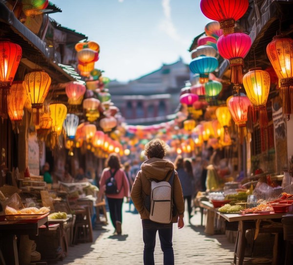 探寻兰州秘境，金城玩乐指南,探寻兰州秘境，金城玩乐指南,历史,风情,第1张