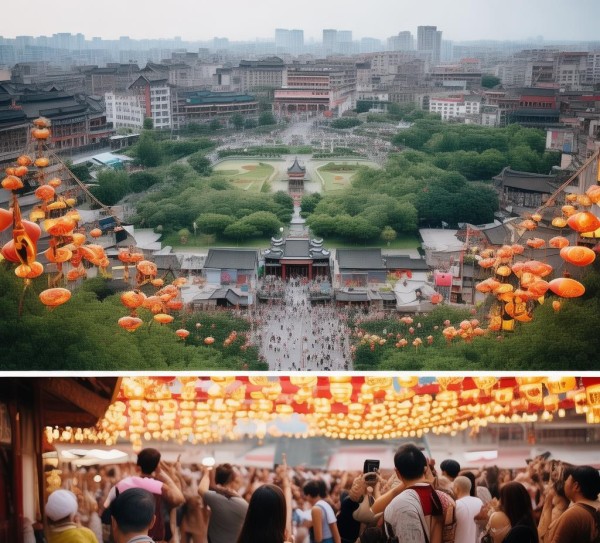 常德必游景点攻略，探寻这座城市的魅力之地,常德必游景点攻略，探寻这座城市的魅力之地,历史,景点,景点大盘点,第1张