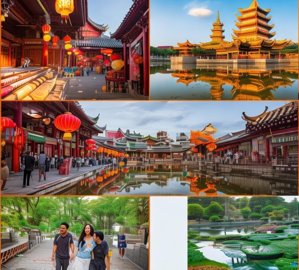 郑州免费畅游攻略，盘点不可错过的免费景点,郑州免费畅游攻略，盘点不可错过的免费景点,历史,景点,景点大盘点,第1张