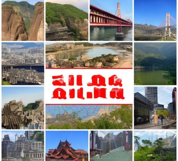 重庆十大必游景点大盘点，重庆之旅必看攻略,重庆十大必游景点大盘点，重庆之旅必看攻略,历史,景点,必游景点,第1张