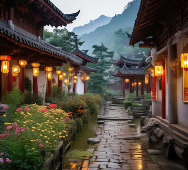 徐州探秘，名山秀水之外的必游胜地,徐州探秘，名山秀水之外的必游胜地,历史,景点,第1张