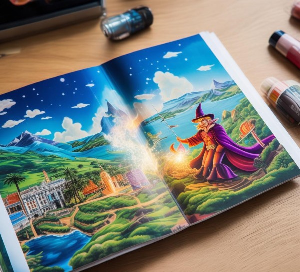 旅游文案巧施魔法，景点魅力倍增攻略,旅游文案巧施魔法，景点魅力倍增攻略,历史,景点,第1张