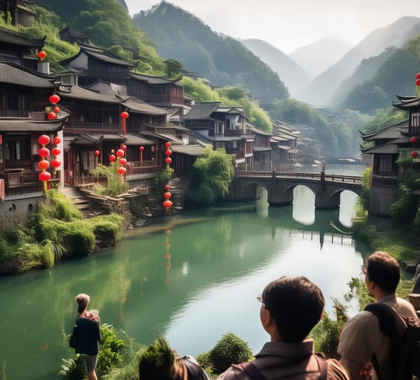 临沂自然人文之旅，探秘城市风光宝藏,临沂自然人文之旅，探秘城市风光宝藏,历史,景点,景点大盘点,第1张