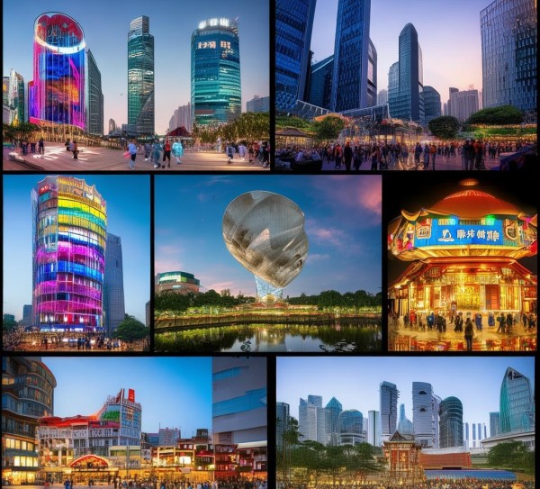深圳必游付费景点大盘点,深圳必游付费景点大盘点,景点,第1张