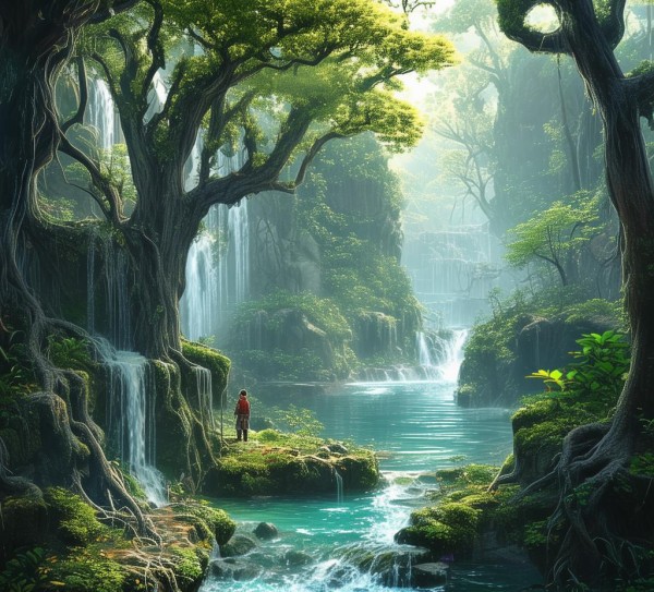 探寻焦岭秘境，发现那些绝美景点的独特魅力,探寻焦岭秘境，发现那些绝美景点的独特魅力,历史,景点,绝美景点,第1张