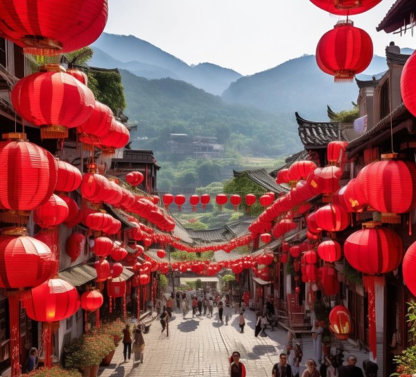 红色故里风情游，广昌周边美景休闲指南,红色故里风情游，广昌周边美景休闲指南,历史,景点,休闲胜地,第1张