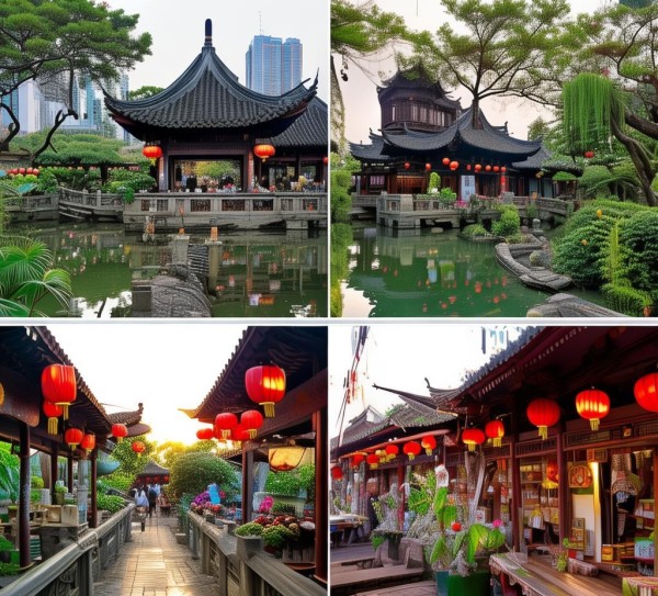 杭州隐藏宝藏，这些免费开放的自费景点等你来探索！,杭州隐藏宝藏，这些免费开放的自费景点等你来探索！,历史,景点,第1张