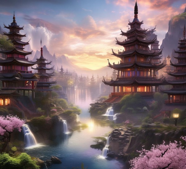 福海秘境，盘点必游的绝美风光胜地,福海秘境，盘点必游的绝美风光胜地,历史,景点,神秘,第1张