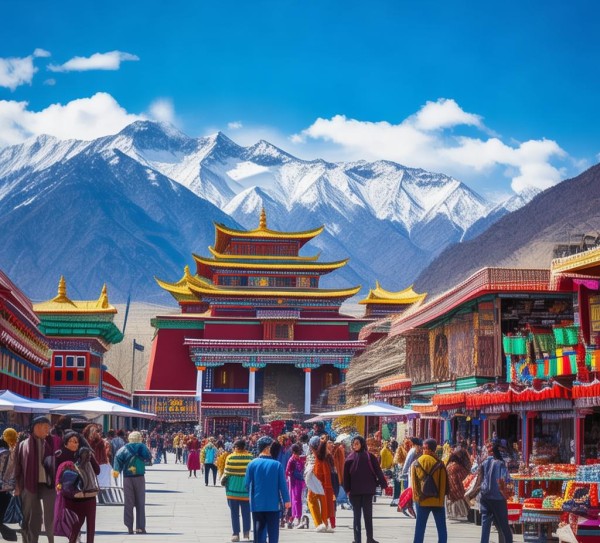 西宁热门景点攻略，畅游高原魅力之城,西宁热门景点攻略，畅游高原魅力之城,历史,景点,景点大盘点,第1张