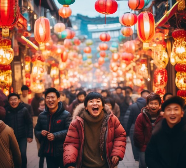 横店过大年，免费畅游攻略大盘点！,横店过大年，免费畅游攻略大盘点！,历史,景点,风情,第1张