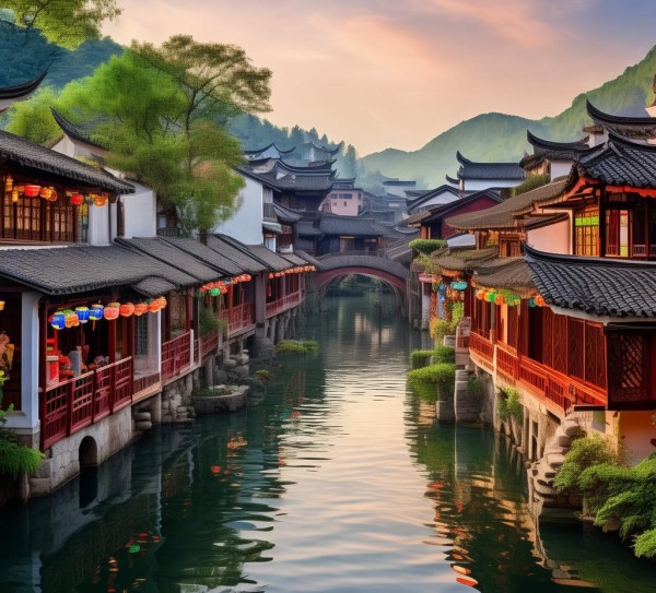 太湖水乡魅力之旅，必游景点大盘点,太湖水乡魅力之旅，必游景点大盘点,历史,景点,第1张