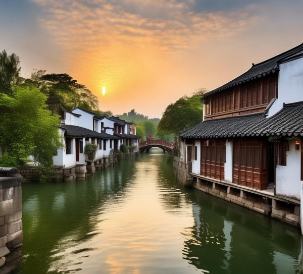 畅游江南水乡，无锡25大免费景点攻略,畅游江南水乡，无锡25大免费景点攻略,历史,景点,第1张