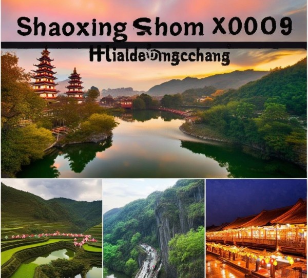 绍兴新昌探秘，五大绝美景点不容错过,绍兴新昌探秘，五大绝美景点不容错过,历史,景点,绝美景点,第1张