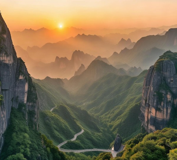 新乡南太行景区门票攻略，探秘门票政策与开放幕后故事,新乡南太行景区门票攻略，探秘门票政策与开放幕后故事,历史,第1张