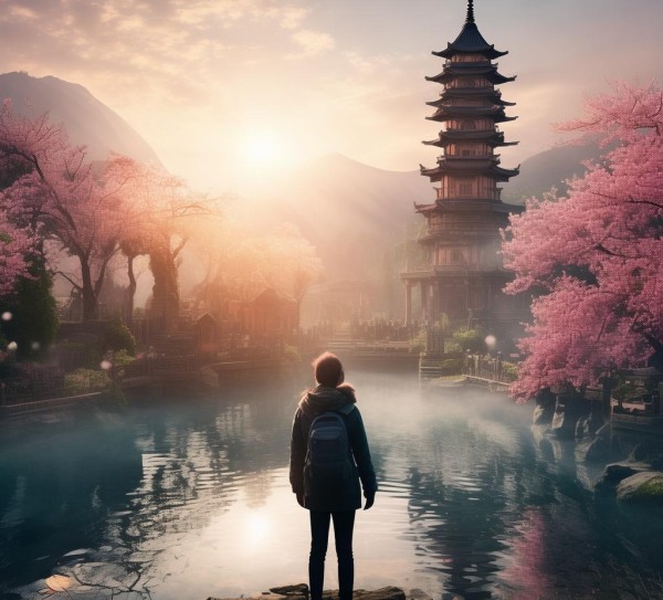探寻定洲秘境，必游十大景点攻略,探寻定洲秘境，必游十大景点攻略,历史,景点,第1张