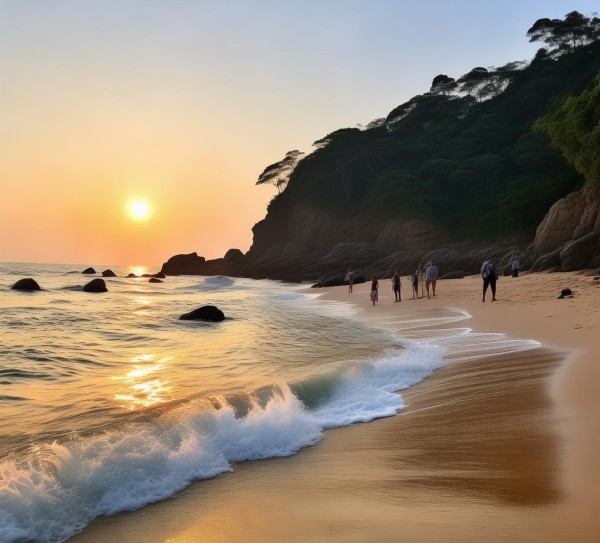 探寻寿光海滨秘境，游玩胜地大揭秘,探寻寿光海滨秘境，游玩胜地大揭秘,风情,海岸线,第1张