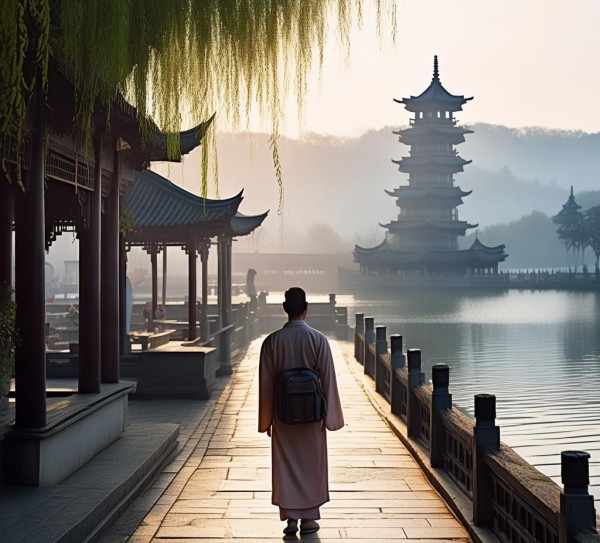 漫步历史，杭州风情之旅,漫步历史，杭州风情之旅,历史,景点,第1张