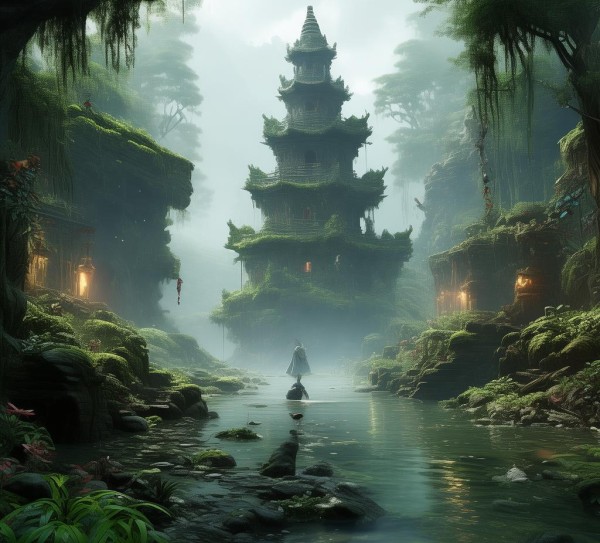 高州秘境之旅，探寻不可错过的旅游宝藏,高州秘境之旅，探寻不可错过的旅游宝藏,历史,景点,第1张