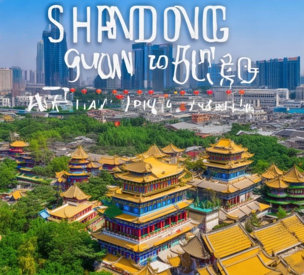 山东风情之旅，全景式景区攻略一览,山东风情之旅，全景式景区攻略一览,历史,景点,风情,第1张