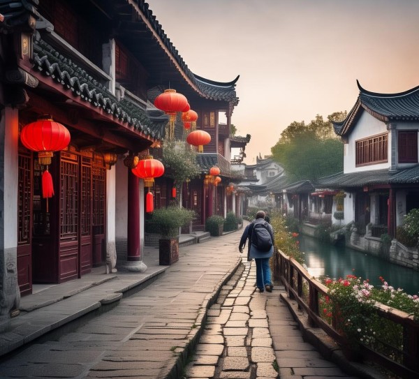 漫步江南，芜湖古城之旅攻略,漫步江南，芜湖古城之旅攻略,历史,景点,第1张