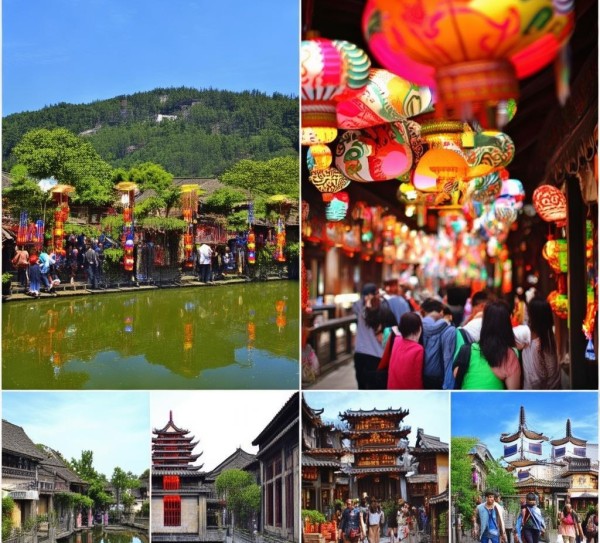 湖南明珠之旅，株洲特色景点深度游攻略,湖南明珠之旅，株洲特色景点深度游攻略,历史,景点,风情,第1张