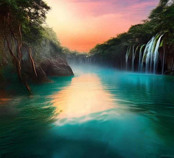 华湖秘境探幽，周边绝美景点全攻略,华湖秘境探幽，周边绝美景点全攻略,历史,景点,风情,第1张