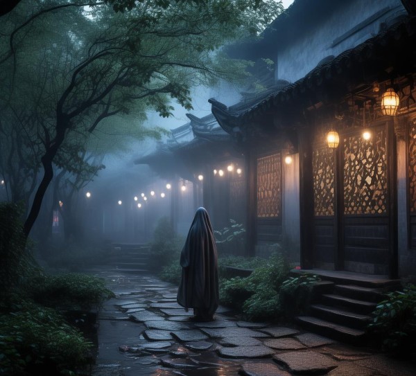 夜探禹州秘境，禹州周边夜生活攻略,夜探禹州秘境，禹州周边夜生活攻略,历史,景点,风情,第1张