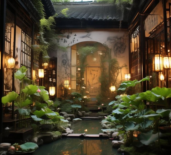 福州室内秘境之旅，探索不容错过的室内景点,福州室内秘境之旅，探索不容错过的室内景点,历史,景点,第1张