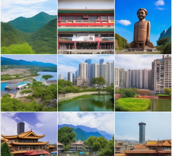 长沙旅游必游，十大景点深度盘点,长沙旅游必游，十大景点深度盘点,历史,景点,第1张