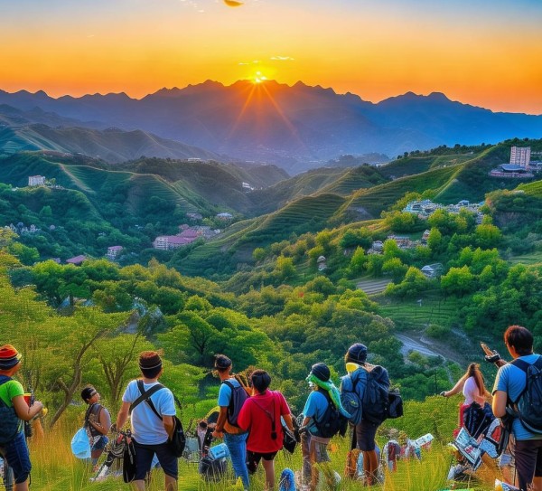 京郊宝藏之旅，房山景点全攻略,京郊宝藏之旅，房山景点全攻略,历史,景点,景点大盘点,第1张