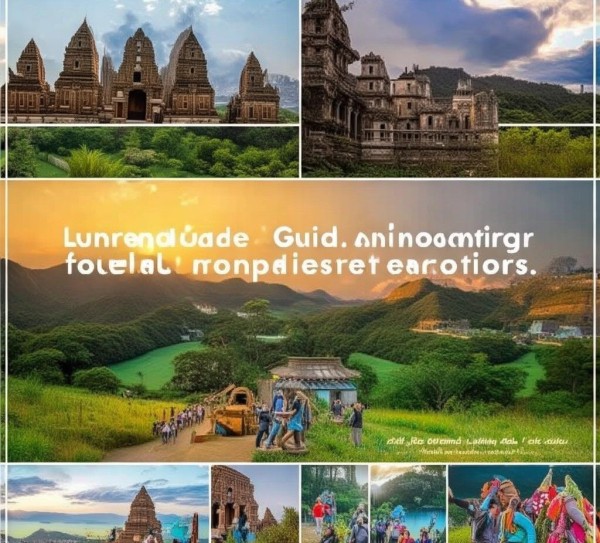 莱山之旅，热门景点全攻略，畅游时光记,莱山之旅，热门景点全攻略，畅游时光记,历史,景点,热门景点,第1张