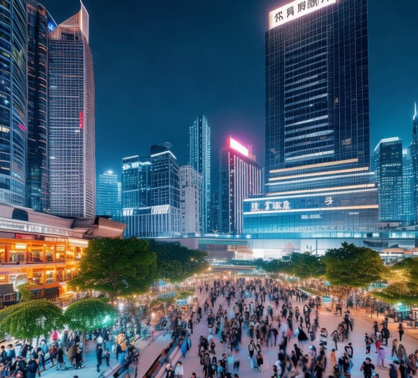 东莞探奇，揭秘十大现代都市热门景点,东莞探奇，揭秘十大现代都市热门景点,历史,景点,第1张