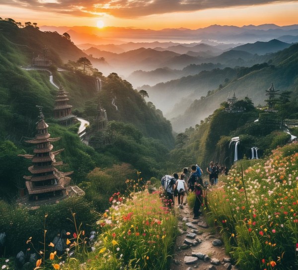 长治潞城周边绝景探秘之旅攻略,长治潞城周边绝景探秘之旅攻略,历史,景点,风情,第1张