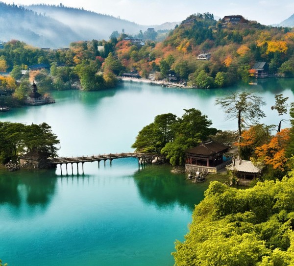 北龙湖周边，自然与历史之旅景点攻略,北龙湖周边，自然与历史之旅景点攻略,历史,景点,景点大盘点,第1张