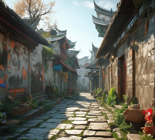 沈老城区风情之旅，铁西文化美景探秘,沈老城区风情之旅，铁西文化美景探秘,历史,景点,神秘,第1张