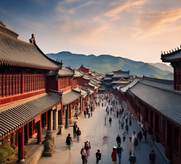 探秘武威，历史文化名城旅游攻略一览,探秘武威，历史文化名城旅游攻略一览,历史,景点,第1张