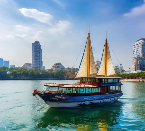 珠海游船攻略，畅游水上美景，这些珠海船上景点等你探索！,珠海游船攻略，畅游水上美景，这些珠海船上景点等你探索！,景点,景点大盘点,海岸线,第1张