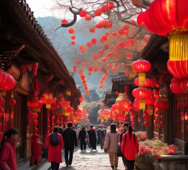 韶山春节红色之旅，追寻伟人足迹，体验民俗风情,韶山春节红色之旅，追寻伟人足迹，体验民俗风情,历史,第1张